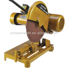 2012 best-seller 400# power tool cutting off machine